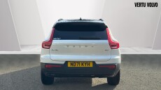 Volvo Xc40 2.0 B4P R DESIGN 5dr Auto Petrol Estate